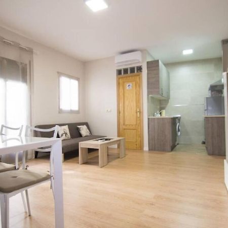 Infantes Apartment Toledo Exterior photo